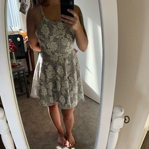 Papaya dress size medium!👗